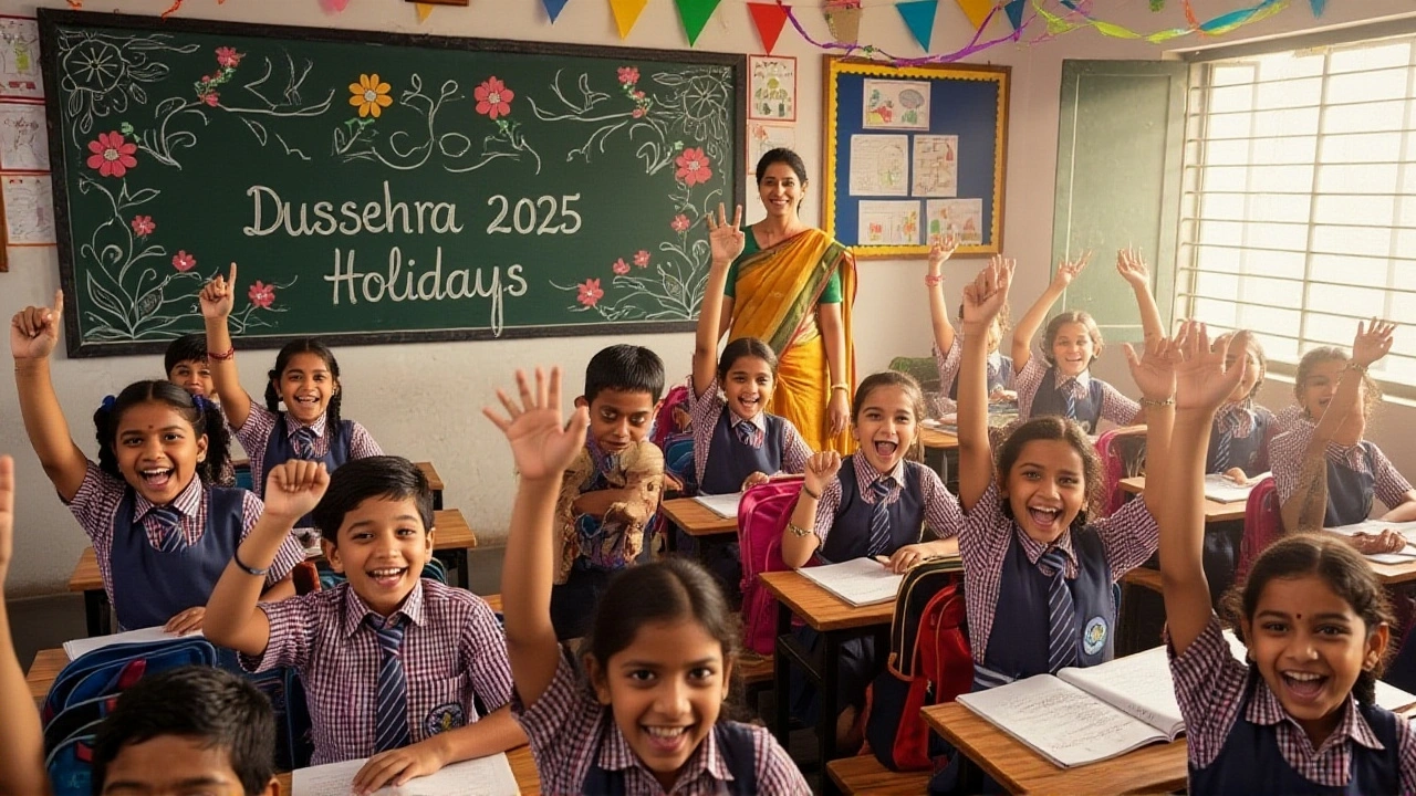 दशहरा 2025 की तिथि – 2 अक्टूबर गुरुवार, शुभ मुहूर्त और रावण दहन की घड़ी